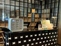 -深圳前海华侨城JW万豪酒店光之翼·港湾尚膳