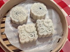 -西贝(华发商都店)