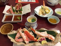 -蟹道乐(道顿堀本店)