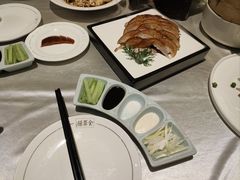 -北京全聚德(清华园店)