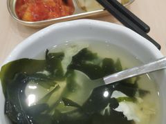 -稻百鲜·拌饭·朝鲜族石锅菜(祈福缤纷世界店)