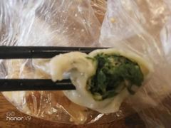 -韩萍老南京馄饨(河西万达店)
