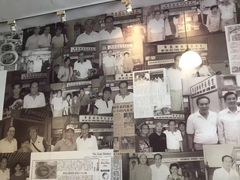 -黄亚细肉骨茶(仰光路店)