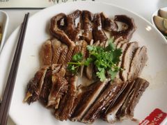 -壹只卤鹅·潮汕菜(莲塘店)