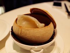 -天龙轩(香港丽思卡尔顿酒店)