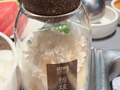 -巴奴毛肚火锅(悠唐购物中心店)