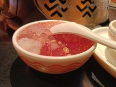 -探鱼·鲜青椒爽麻烤鱼(三水广场店)