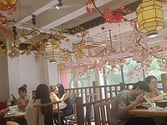 -吴掌柜·藕汤印象(南湖店)