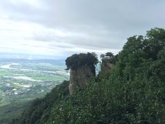 门面-窦圌山风景区
