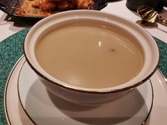 老火例汤-三号黄浦会Canton Table