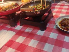 -望庐说·本地菜馆