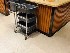 -牛排叔叔自助餐厅(太原万达店)