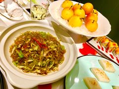-贝勒爷·酥不腻烤鸭