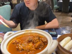 -金狮麟·新豫菜(金码大厦店)
