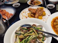 -恒记饭店·海鲜明档(淹城店)