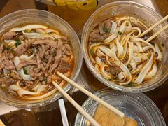 -江三王记牛杂馆(总店)