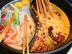 -钢管厂五区小郡肝串串香(南山店)