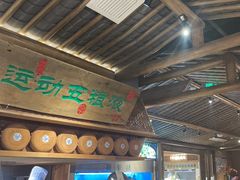 -筱爷叔·上海传统手工菜(玉树路店)
