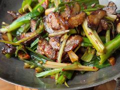 -品味泸沽湖•民族特色菜(大落水店)