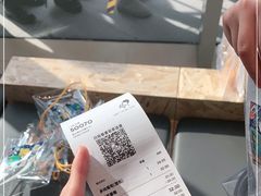 -喜茶(烟台莱山万象汇店)