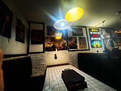 -狮龙啤酒烧烤屋(建二路店)