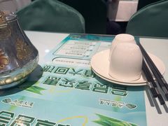 -新疆兵团食府清真(马连道店)