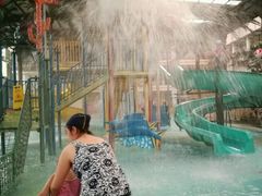 -南宫温泉水世界