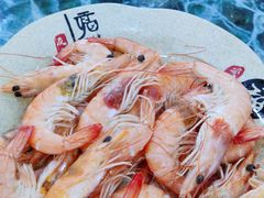 -桔子海鲜烧烤大排档(金沙滩店)