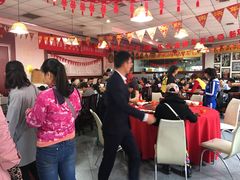 -乡党臊子面(丰庆公园店)