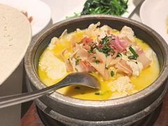 -狮王府淮扬菜(新街口友谊店)
