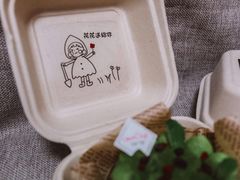 -可丽可丽·生日蛋糕·下午茶(厦门鹭港店)