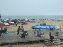 -那香海钻石沙滩浴场