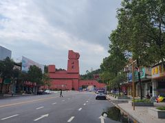 -丹霞山风景名胜区