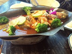 -美奈小馆·越南料理(福田星河COCO Park店)