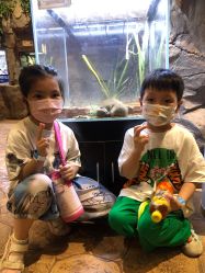 -宝燕乐园(闵行旗舰店)