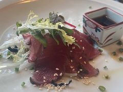 -万岛日本料理铁板烧(静安店)