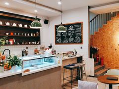 -HAPPEN(江川东路店)