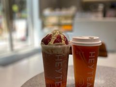 -喜茶(广州中山六路店)