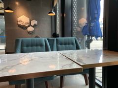 -海岩咖啡(南中环国金店)