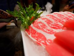 -金陵饭店 56F 家·海鲜火锅餐厅