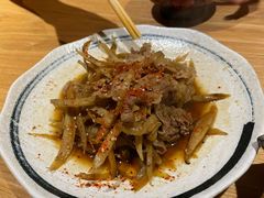 -桂马·日本料理·海胆·海鲜饭·酒场(民主广场店)
