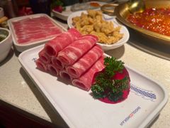 -小龙坎火锅(全球总店)
