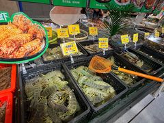 -79号渔船海鲜饭店(岗厦店)