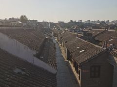 -黄桥古镇