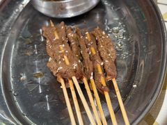 -串盟烧烤大排档·长沙美食地标(星沙店)