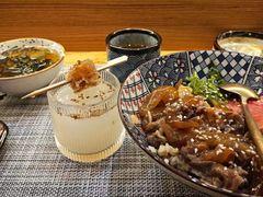 -戏作寿司(观音桥店)