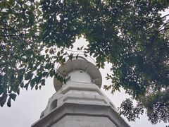 -青岛海滨风景区小青岛