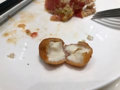 府里炸豆腐-Green passionate越南料理(环球港店)