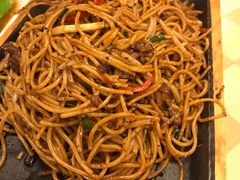 -翠华餐厅(旺角文华商场店)