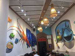 -林氏沙茶面·闽南必尝小吃(福建路店)